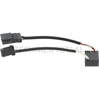 GRANIT Dongle schakelwaarde 2000/500 Ohm CNH