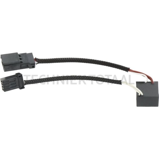 GRANIT Dongle CNH Schaltwert 2000/500 Ohm - 11017086 | passend für: CNH