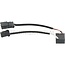 Dongle switching value 2000/500 Ohm CNH