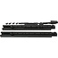 PROBOSS Geleiderailset PROBOSS left, black