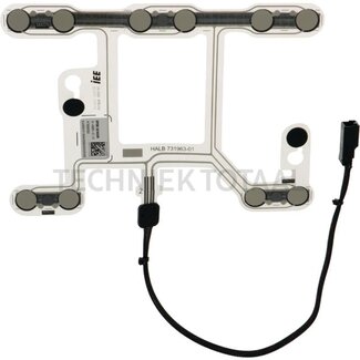 PROBOSS Contacteur de siège