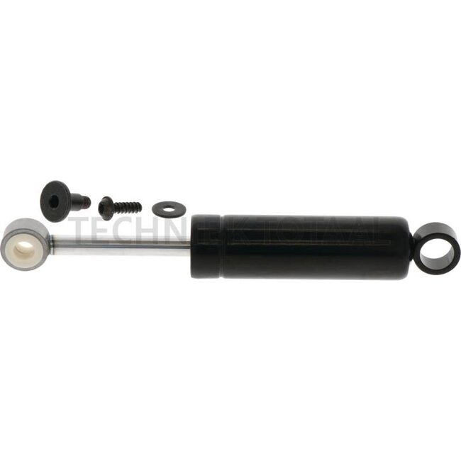 PROBOSS PROBOSS shock absorber for longitudinal  - 2408800008 | To fit: Fore/aft isolator