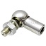 GRANIT Winkelgelenk - 65499642 | A: M10 mm | D: M10 mm | C: 35 mm | B: 20 mm | E: 16 mm | F: 16 mm | SW: 13