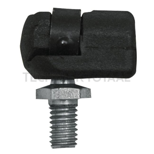 GRANIT Angle joint - 65499120 | A: M6 mm | D: M6 mm | C: 18 mm