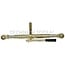 GRANIT Spanner cat. 1, 510 mm, 625 - 830 mm, draad 1 1/8 inch