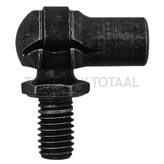 Haaks kogelgewricht - 65499122 | A: M6 mm | D: M8 mm | C: 19 mm
