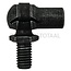 Haaks kogelgewricht - 65499122 | A: M6 mm | D: M8 mm | C: 19 mm