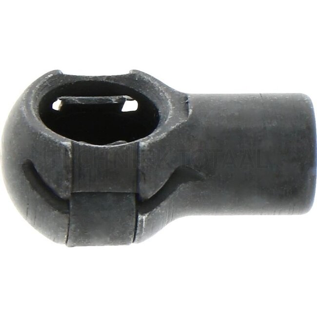 GRANIT Ball socket steel - D (mm): M6. C (mm): 19. E (mm): 10 - X504607200000, 01649, 001649