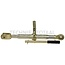 GRANIT Tensioning bar - 200992205 | A cat.: 27 | B cat.: 1 (19 mm) | C: 400 mm | D: 510 - 760 mm | E: 27 mm | F: 30 mm | G: 50 mm | I: 1 1/8" mm | Thread: 1 1/8"