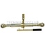 GRANIT Tensioning bar - 200992208 | A cat.: 1 (19 mm) | B cat.: 1 (19 mm) | C: 400 mm | D: 520 - 710 mm | I: 1 1/8" mm | Thread: 1 1/8"