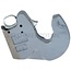 GRANIT Lower link hook Cat. 3L - 20088005, 200880050 | Category: 3L | A: 64 mm | B: 38 mm | C: 134 mm | D: 117,5 mm | E: 200 mm | F: 128 mm | Type: Light | Menke no.: 181249
