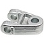 Walterscheid Gaffelkop met spindel 32,3 x 100 mm, Ø 28,2 mm, cat. 3
