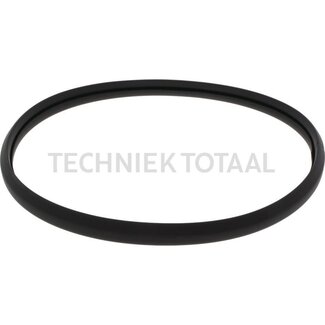 GRANIT Fitting John Deere Serie 5M - 9630T, SE6010 - SE6920
