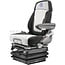 GRAMMER Seat Maximo XT Dynamic Plus MSG97AL/741, 565 mm Claas Axion