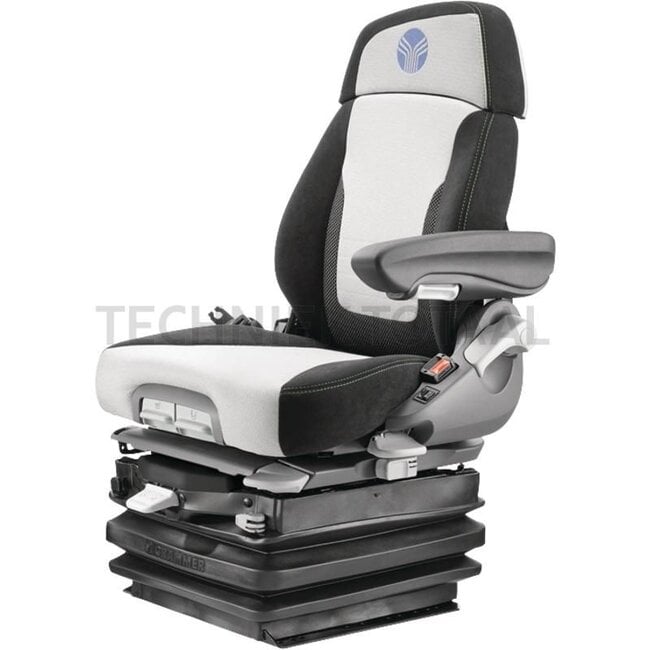 GRAMMER Seat Maximo XT Dynamic Plus MSG97AL/741, 565 mm Claas Axion