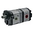GRANIT Doppelpumpe - 25915010, 3774612M91, 3597692M91, 3597706M91