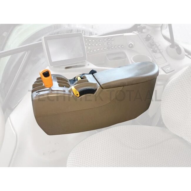 GRAMMER Maximo XT Evolution Dynamic - 2401388488JD6R, 1388488JD6R