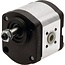 Bosch/Rexroth Double pump Anticlockwise - OEM version: Resistencia a impactos 3057397R6 - 1328655C91, R918C00537