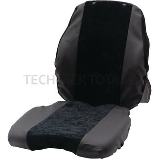GRANIT Schonbezug Sitz 721, PVC/stoff