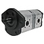 Bosch/Rexroth Double pump anticlockwise 19 + 11 cm³/rpm. Renault | 510665417