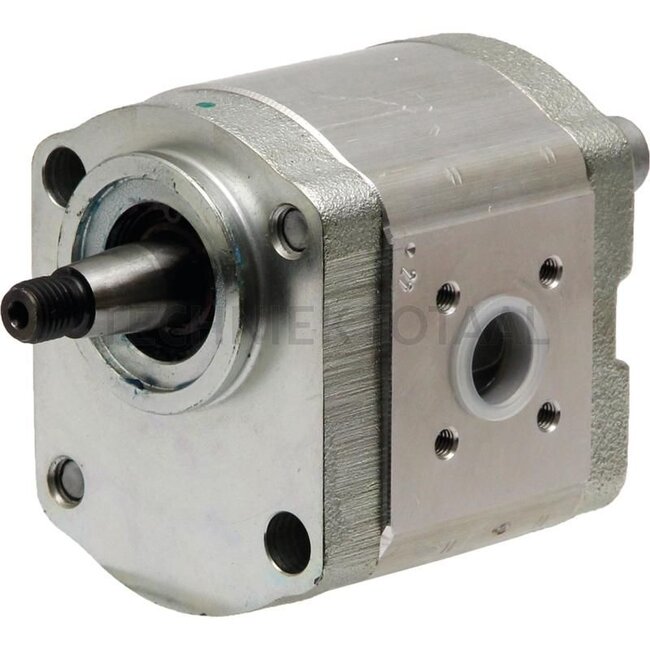 Bosch/Rexroth Hydraulic pump anticlockwise 11 cm³/rpm., taper 1:5, Ø 17 x 17 | G150403101012, 0510510304, 0510510312