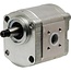 Bosch/Rexroth Hydrauliekpomp linksdraaiend 11 cm³/omw., conus 1:5, Ø 17 x 17 | G150403101012, 0510510304, 0510510312
