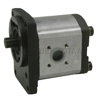 Bosch/Rexroth Hydraulic pump Clockwise