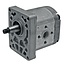 Bosch/Rexroth Hydraulikpumpe linksdrehend 11 cm³/U/min., Konus 1:8, Ø 17,46, FKM | 5179730, A 25 X