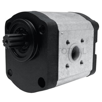 Bosch/Rexroth Hydraulic pump Anticlockwise