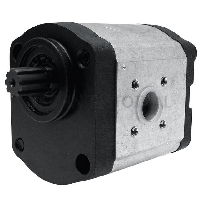 Bosch/Rexroth Hydraulic pump Anticlockwise - 2.4539.090.0