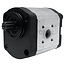 Bosch/Rexroth Enkele pomp 19 cm³/omw., spline-as B 17 x 14, 9 splines, links