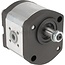 Bosch/Rexroth Hydraulikpumpe 8 cm³/U/min., Konus 1:5, Ø 17 x 17 mm, linksdrehend | AL37753, AL10681, 3145248R93