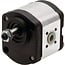 Bosch/Rexroth Hydraulic pump Without power steering, anticlockwise rotation - AL37753, AL10681, 3145248R93