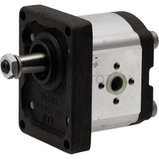 Bosch/Rexroth Hydraulic pump anticlockwise, NBR seal