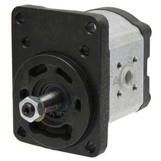 Bosch/Rexroth Hydraulikpumpe linksdrehend