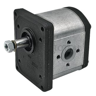 Bosch/Rexroth Hydraulic pump Clockwise