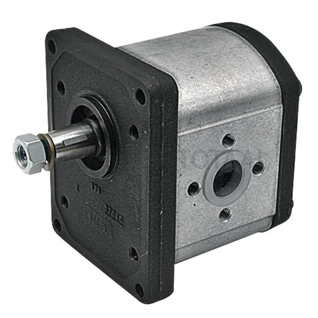 Bosch/Rexroth Hydraulikpumpe 16 cm³/U/min., Konus 1:8, Ø 17,46 mm, rechtsdrehend | 510625016