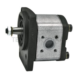 Bosch/Rexroth Hydraulikpumpe 16 cm³/U/min., Konus 1:5, Ø 17 x 17 mm, linksdrehend