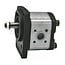 Bosch/Rexroth Hydraulic pump 16 cm³/rpm., taper 1:5, Ø 17 x 17 mm, anticlockwise | 510625315