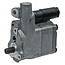 Double hydraulic pump | 1686766M91, 1869458M91