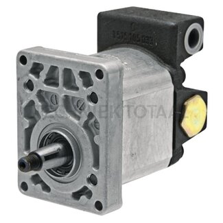Bosch/Rexroth Hydraulikpumpe linksdrehend