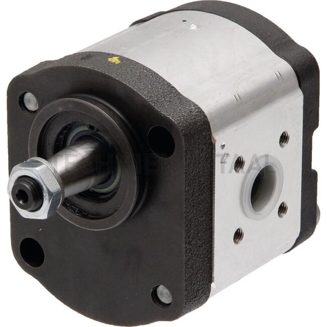 Bosch/Rexroth Hydrauliekpomp 11 cm³/omw., conus 1:8, Ø 17,46 mm, rechtsdraaiend | 510525046