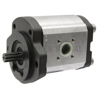 Bosch/Rexroth Hydraulic pump Clockwise