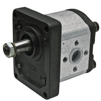 Bosch/Rexroth Single pump clockwise