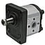 Bosch/Rexroth Hydraulic pump clockwise 25 cm³/rpm., taper 1:8, Ø 17,46 | 5168841