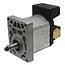 Bosch/Rexroth Hydraulic pump clockwise 25 cm³/rpm., taper 1:8, Ø 17,46 | 5168841