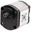 Bosch/Rexroth Enkele pomp rechtsdraaiend 14 cm³/omw., spline-as B 17 x 14 Same | R918C00615