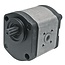 Bosch/Rexroth Hydraulikpumpe linksdrehend - 2560510715313, 510715313, R918C02161, 01176453 | Fördervolumen: 22,5 cm³/U | Antriebswelle: Zahnwelle B 17 x 14 Z9 | Betriebsdruck max.: 220 bar | Drehrichtung: links | Drehzahl min.: 500 1/min. | Drehzahl max.: 3500 1/min. |