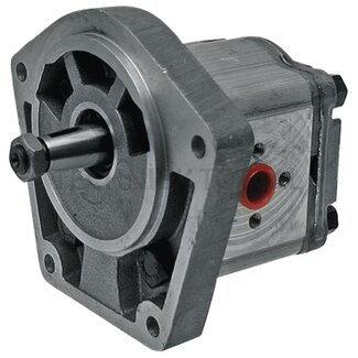 GRANIT Hydraulikpumpe Case IH 276 - 2276