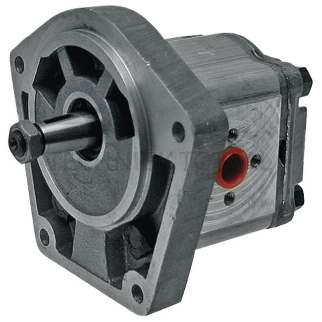 GRANIT Hydraulikpumpe - 25902774, 704330R95, 550105696